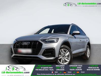 Audi Q5 Sportback 40 TDI 204 BVA Quattro