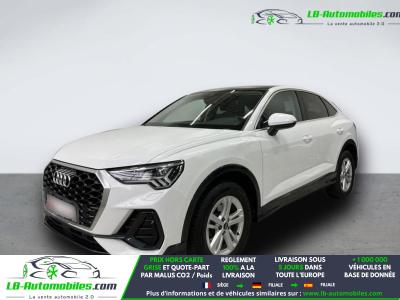 Audi Q3 35 TFSI 150 ch