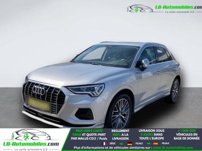 Audi Q3 35 TFSI 150 ch