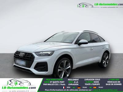 Audi Q5 Sportback 45 TFSI 265 BVA Quattro
