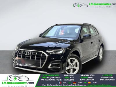 Audi Q5 40 TDI 204 BVA Quattro