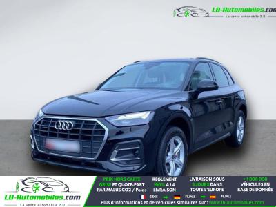 Audi Q5 40 TDI 204 BVA Quattro