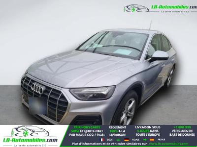 Audi Q5 40 TDI 204 BVA Quattro