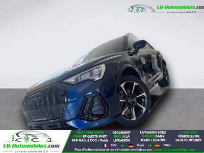 Audi Q3 40 TDI 200 ch BVA Quattro
