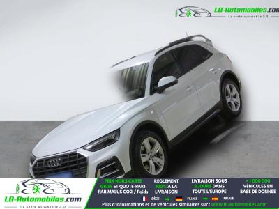 Audi Q5 40 TDI 204 BVA Quattro