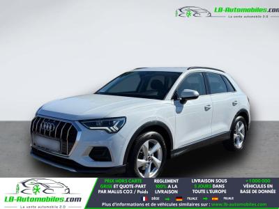 Audi Q3 35 TFSI 150 ch
