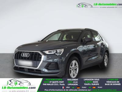 Audi Q3 35 TFSI 150 ch