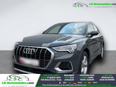 Audi Q3 35 TFSI 150 ch