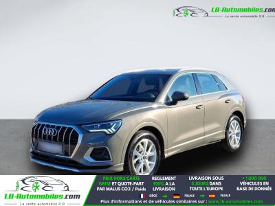 Audi Q3 35 TFSI 150 ch