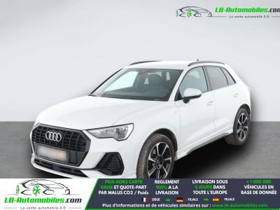 Audi Q3 35 TFSI 150 ch