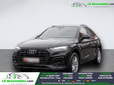 Audi Q5 Sportback 40 TDI 204 BVA Quattro
