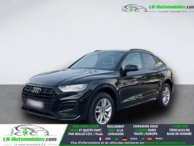 Audi Q5 Sportback 40 TDI 204 BVA Quattro