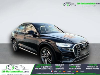 Audi Q5 Sportback 40 TDI 204 BVA Quattro