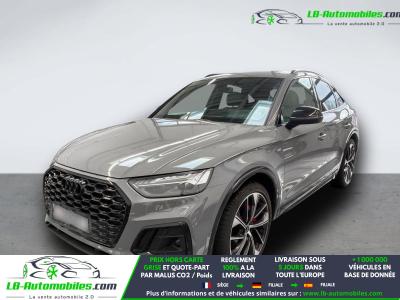 Audi Q5 Sportback 45 TFSI 265 BVA Quattro