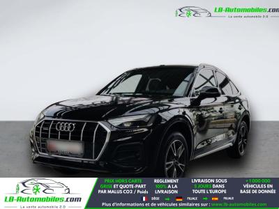 Audi Q5 Sportback 45 TFSI 265 BVA Quattro