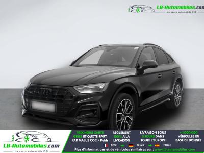 Audi Q5 Sportback 45 TFSI 265 BVA Quattro