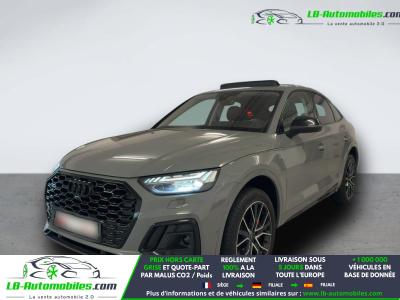 Audi Q5 Sportback 45 TFSI 265 BVA Quattro