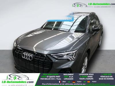 Audi Q3 40 TDI 200 ch BVA Quattro