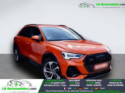 Audi Q3 40 TDI 200 ch BVA Quattro