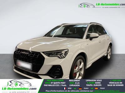 Audi Q3 40 TDI 200 ch BVA Quattro