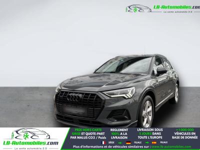 Audi Q3 40 TDI 200 ch BVA Quattro