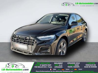 Audi Q5 Sportback 50 TFSIe 299 BVA Quattro