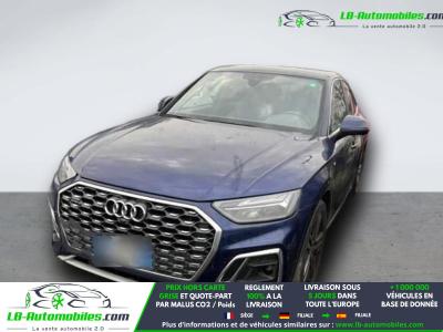 Audi Q5 Sportback 50 TFSIe 299 BVA Quattro
