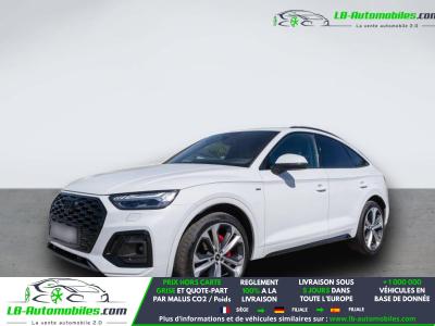 Audi Q5 Sportback 50 TFSIe 299 BVA Quattro