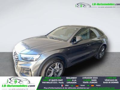 Audi Q5 Sportback 50 TFSIe 299 BVA Quattro