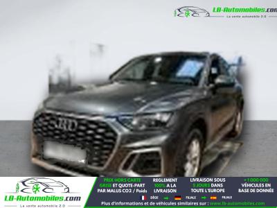 Audi Q5 Sportback 50 TFSIe 299 BVA Quattro