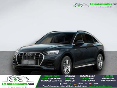 Audi Q5 Sportback 50 TFSIe 299 BVA Quattro
