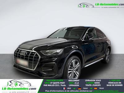 Audi Q5 Sportback 50 TFSIe 299 BVA Quattro
