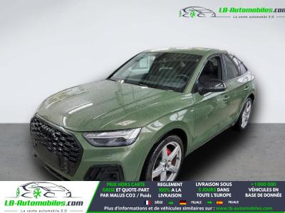 Audi Q5 Sportback 50 TFSIe 299 BVA Quattro