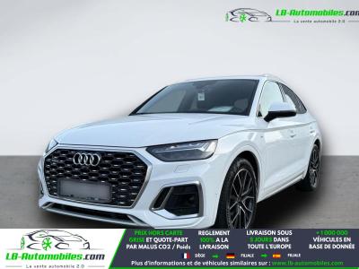 Audi Q5 Sportback 50 TFSIe 299 BVA Quattro