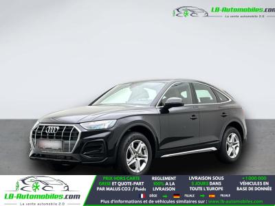 Audi Q5 Sportback 50 TFSIe 299 BVA Quattro