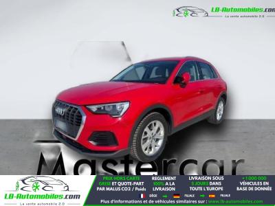 Audi Q3 40 TFSI 190 ch BVA Quattro