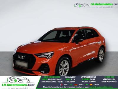 Audi Q3 40 TFSI 190 ch BVA Quattro