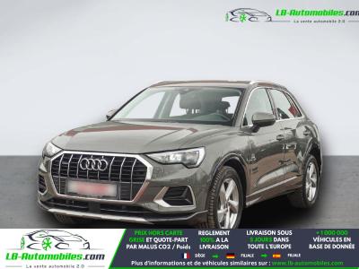 Audi Q3 40 TFSI 190 ch BVA Quattro