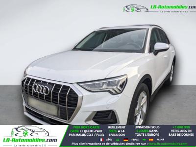 Audi Q3 40 TFSI 190 ch BVA Quattro