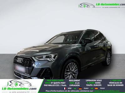 Audi Q3 40 TFSI 190 ch BVA Quattro