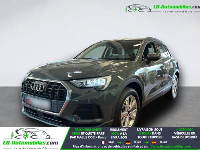 Audi Q3 40 TFSI 190 ch BVA Quattro