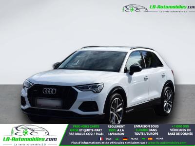 Audi Q3 40 TFSI 190 ch BVA Quattro