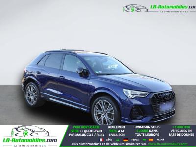 Audi Q3 45 TFSIe 245 ch BVA