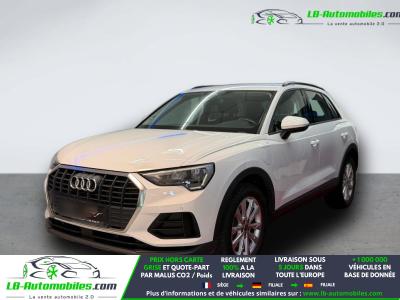 Audi Q3 45 TFSIe 245 ch BVA