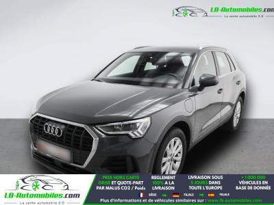 Audi Q3 45 TFSIe 245 ch BVA