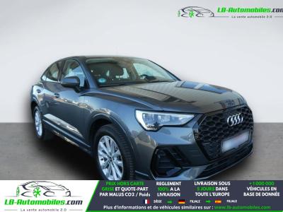 Audi Q3 45 TFSIe 245 ch BVA
