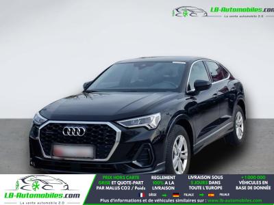 Audi Q3 Sportback 35 TDI 150 ch BVA Quattro