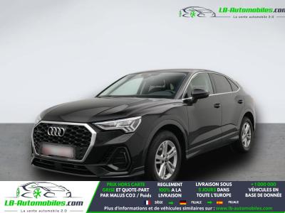 Audi Q3 Sportback 35 TDI 150 ch BVA Quattro