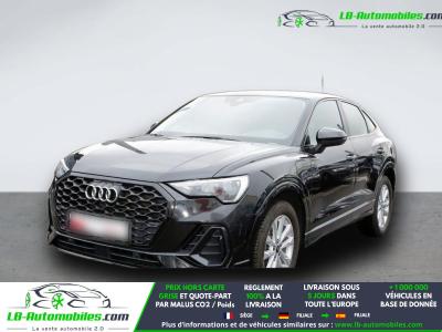 Audi Q3 Sportback 45 TFSIe 245 ch BVA