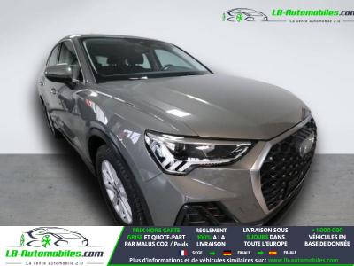 Audi Q3 Sportback 45 TFSIe 245 ch BVA